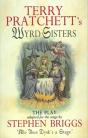 Wyrd Sisters - Playtext - Preview