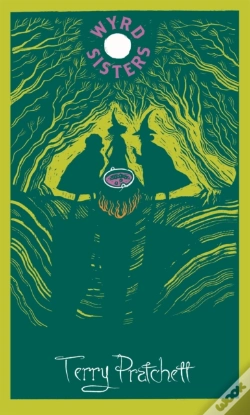 Capa do artigo Wyrd Sisters
