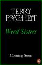 Wyrd Sisters - Preview