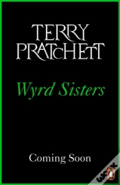 Capa do artigo Wyrd Sisters
