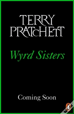 Capa do artigo Wyrd Sisters