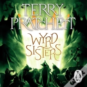 Capa do artigo Wyrd Sisters