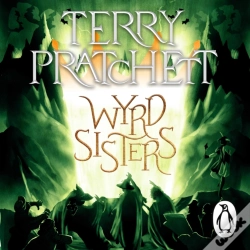 Capa do artigo Wyrd Sisters