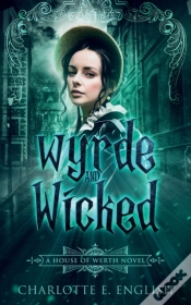 Capa do artigo Wyrde And Wicked