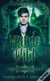 Capa do artigo Wyrde And Wild
