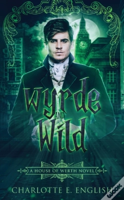 Capa do artigo Wyrde And Wild