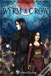 Capa do artigo Wyrm & Crow