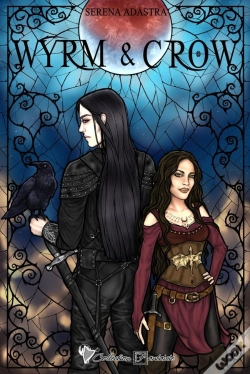 Capa do artigo Wyrm & Crow