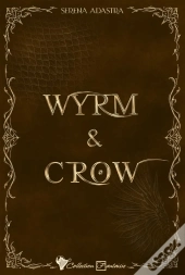 Wyrm & Crow
