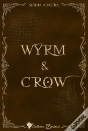 Capa do artigo Wyrm & Crow