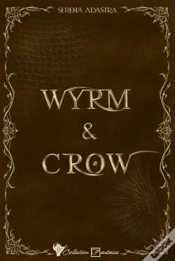 Capa do artigo Wyrm & Crow