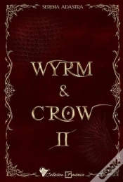 Capa do artigo Wyrm & Crow Tome 2