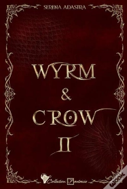 Capa do artigo Wyrm & Crow Tome 2