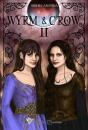 Wyrm & Crow Tome 2 - Preview