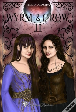 Capa do artigo Wyrm & Crow Tome 2