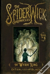Capa do artigo Wyrm King