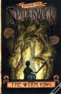 Capa do artigo Wyrm King