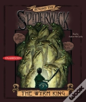 Capa do artigo Wyrm King