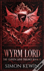 Capa do artigo Wyrm Lord