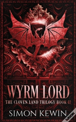 Capa do artigo Wyrm Lord