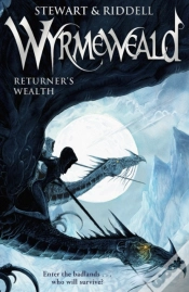 Capa do artigo Wyrmeweald: Returner