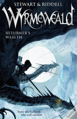 Capa do artigo Wyrmeweald: Returner'S Wealth