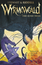 Wyrmeweald: The Bone Trail - Preview