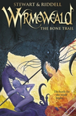 Capa do artigo Wyrmeweald: The Bone Trail