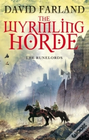 Capa do artigo Wyrmling Horde