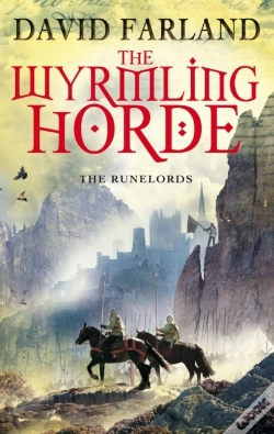 Capa do artigo Wyrmling Horde