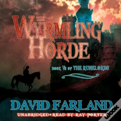 Capa do artigo Wyrmling Horde