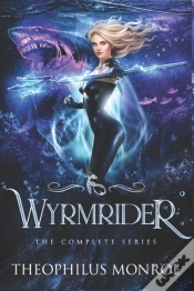 Capa do artigo Wyrmrider