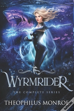 Capa do artigo Wyrmrider