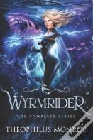 Wyrmrider
