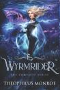 Wyrmrider - Preview