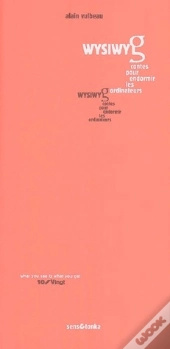 Wysiwyg ; Contes Pour Endormir Les Ordinateurs