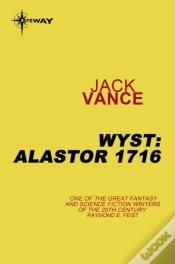 Capa do artigo Wyst: Alastor 1716
