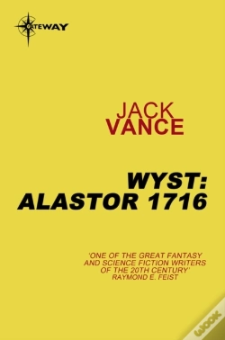 Capa do artigo Wyst: Alastor 1716