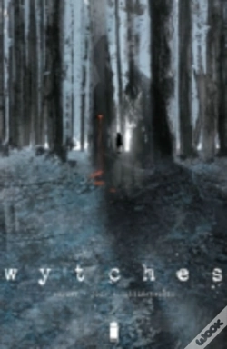 Capa do artigo Wytches Volume 1