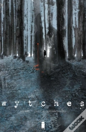 Capa do artigo Wytches Volume 1