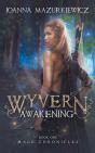 Wyvern Awakening - Preview