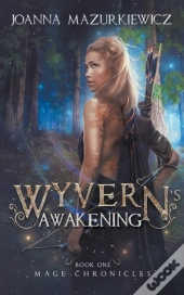 Wyvern Awakening