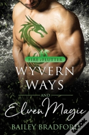 Capa do artigo Wyvern Ways And Elven Magic
