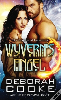 Capa do artigo Wyvern'S Angel