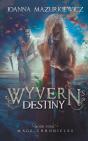 Wyvern'S Destiny - Preview
