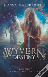 Wyvern'S Destiny
