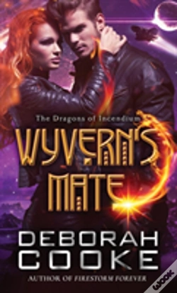 Capa do artigo Wyvern'S Mate