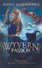 Wyvern'S Passion - Preview