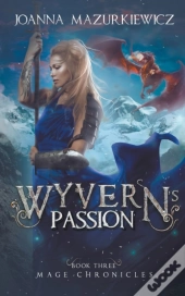 Wyvern'S Passion