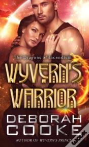Capa do artigo Wyvern
